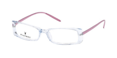 PlayBoy Designer Glasses PB 28 --> Brown