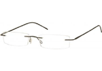 Rimless Glasses 544