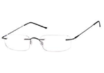 Rimless Glasses 185