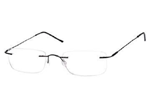 Rimless Glasses 186