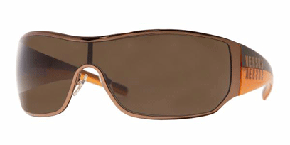 Versus Sunglasses 5035VR --> Brown