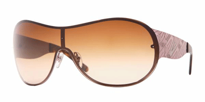 Versus Sunglasses 5038BVR --> Dark Pink Brown