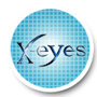 X Eyes Designer Glasses