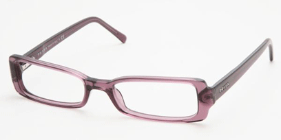 Prada Designer Glasses PR 18LV