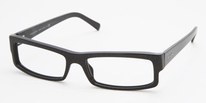 Prada Designer Glasses PR 20LV --> Black