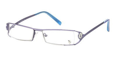 PlayBoy Designer Glasses PB 88 --> Brown
