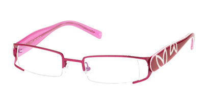 PlayBoy Designer Glasses PB 98 --> Brown