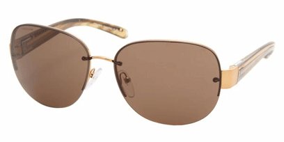 Prada Sunglasses PR 60LS --> Brown