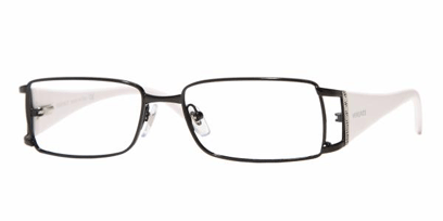 Versace Designer Glasses VE1132 --> Black