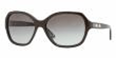 Versace Sunglasses  VE4172 --> Brown - Gun