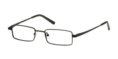 Cheap Glasses - Echo --> Black