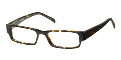 Cheap Glasses - Jake --> Black