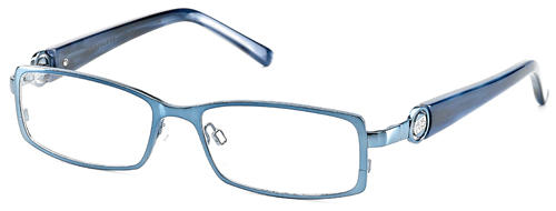 Henley Designer Glasses HL 023 --> Blue