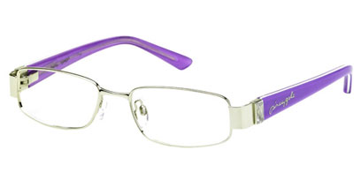 Pineapple  Designer Glasses PA 105 --> Gun-White