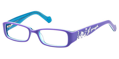 Pineapple  Designer Glasses PA 117 --> Blue