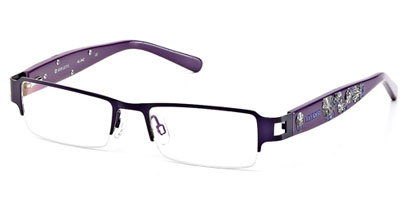 Henley Designer Glasses HL 042 --> Black