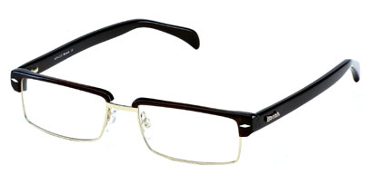Bench Designer Glasses BCH 223 --> Black