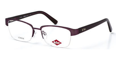LeeCooper Designer Glasses LC9039 --> Brown