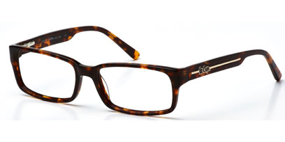 LeeCooper Designer Glasses LC9042 --> Brown