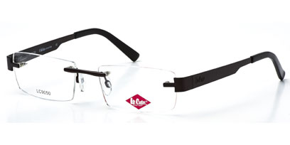 LeeCooper Designer Glasses LC9050 --> Black
