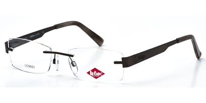 LeeCooper Designer Glasses LC9051 --> Black