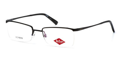LeeCooper Designer Glasses LC9059 --> Black