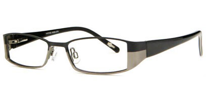 X-Eyes Designer Glasses X-EYES 070 --> Brown