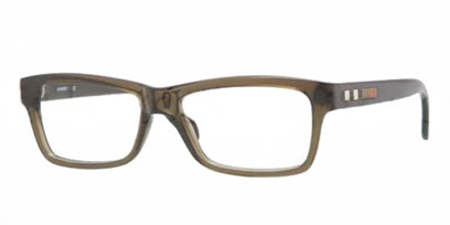 Burberry Designer Glasses BE 2135 3365 --> Blue