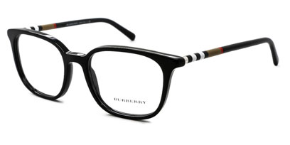 Burberry Designer Glasses BE 2140 3001 --> Black
