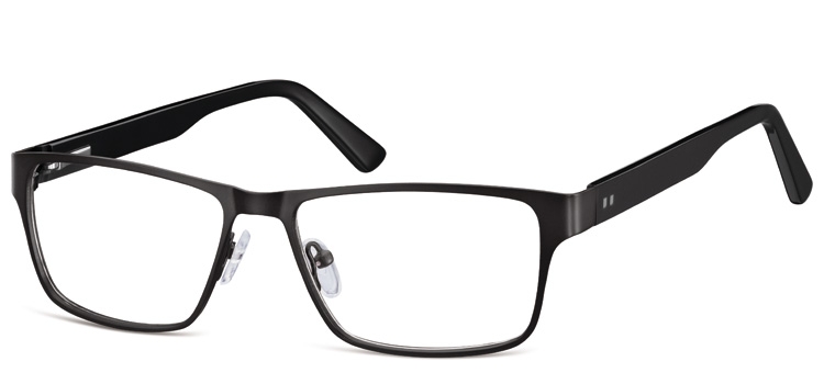 Cheap Glasses 624 --> Black