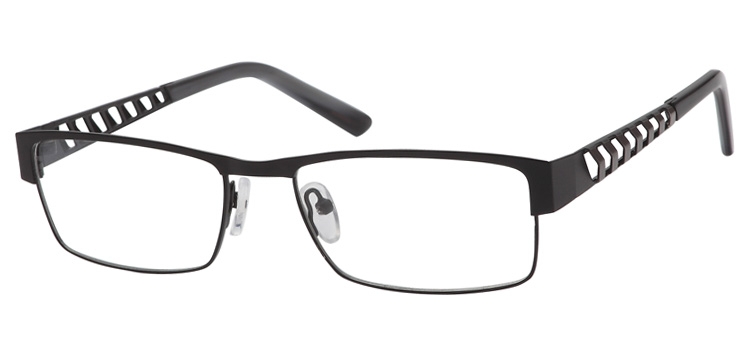 Cheap Glasses 684 --> Black